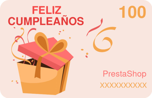 Feliz Cumpleaños